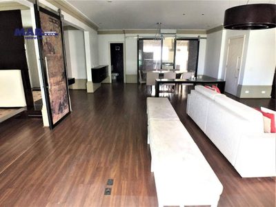 Apartamento, 3 quartos, 200 m² - Foto 2