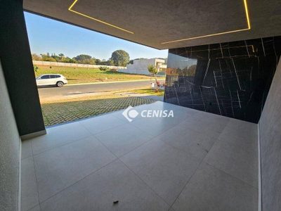 Casa de Condomínio, 3 quartos - Foto 5