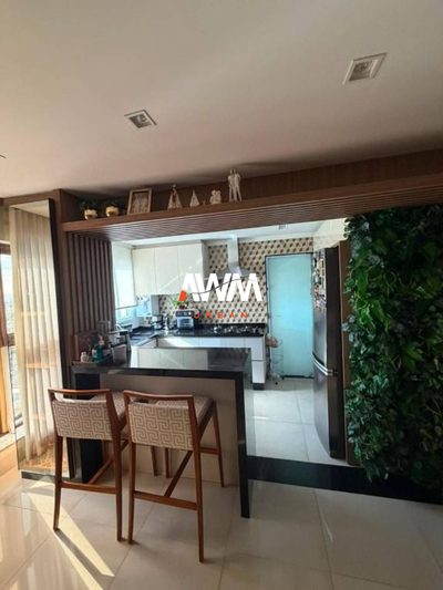 Apartamento, 3 quartos, 98 m² - Foto 2