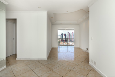 Apartamento, 3 quartos, 93 m² - Foto 1