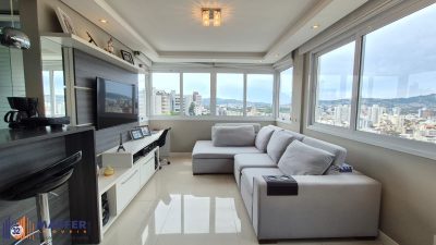 Apartamento, 3 quartos, 67 m² - Foto 3