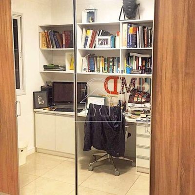 Apartamento, 3 quartos, 94 m² - Foto 5