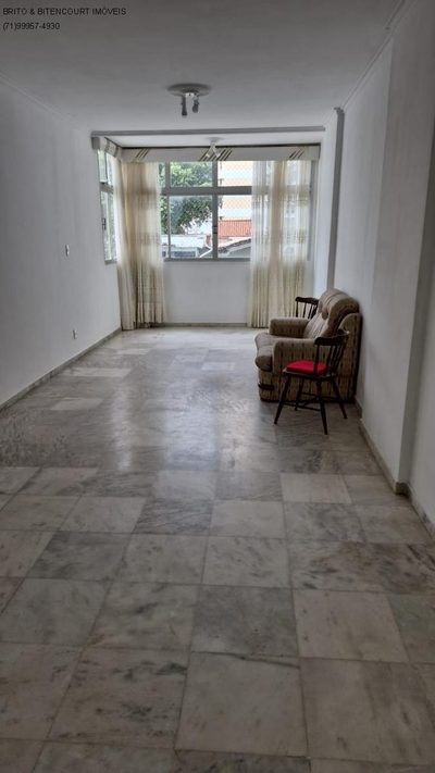 Apartamento, 4 quartos, 160 m² - Foto 2