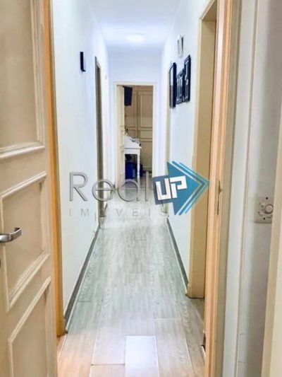 Apartamento, 4 quartos, 191 m² - Foto 5
