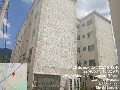 Apartamento, 2 quartos, 10 m² - Foto 1