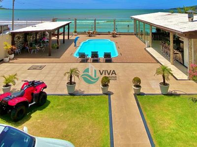 Apartamento, 8 quartos, 500 m² - Foto 3