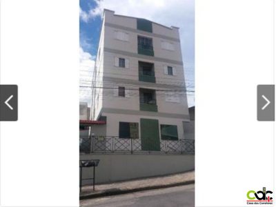 Apartamento, 3 quartos, 107 m² - Foto 1