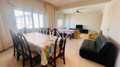 Apartamento, 3 quartos, 165 m² - Foto 3