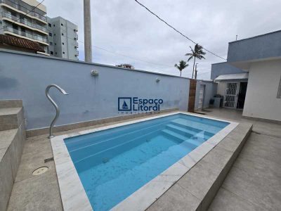 Casa, 5 quartos, 196 m² - Foto 1