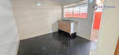 Casa, 2 quartos, 80 m² - Foto 2