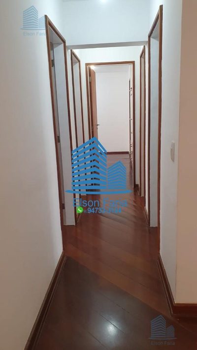 Apartamento, 3 quartos, 90 m² - Foto 4