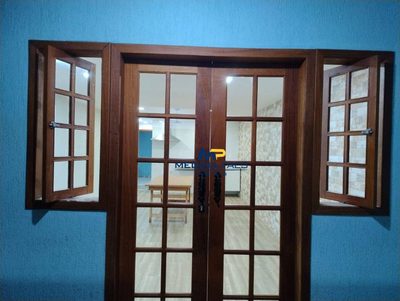 Casa, 2 quartos - Foto 2