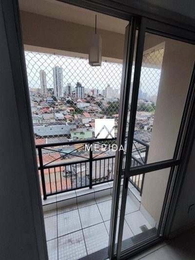 Apartamento, 3 quartos, 61 m² - Foto 5