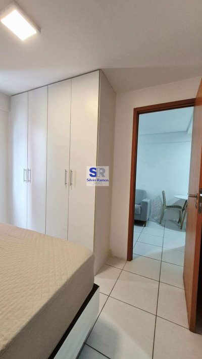 Flat/Apart Hotel, 1 quarto, 28 m² - Foto 5