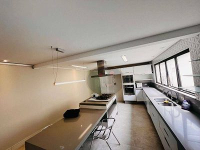 Casa, 4 quartos, 300 m² - Foto 3