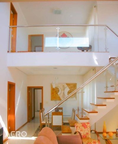 Casa de Condomínio, 4 quartos - Foto 3
