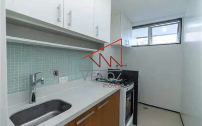 Flat/Apart Hotel, 2 quartos, 71 m² - Foto 1