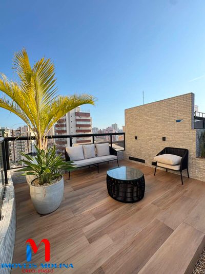 Apartamento, 2 quartos - Foto 4