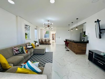 Casa, 3 quartos, 170 m² - Foto 5
