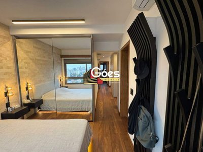 Apartamento, 3 quartos, 167 m² - Foto 4