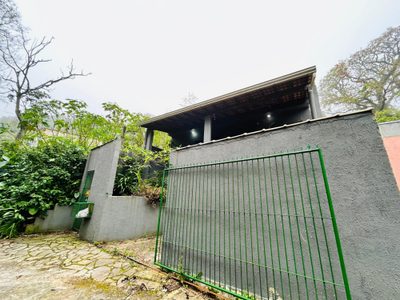 Casa, 2 quartos, 129 m² - Foto 2