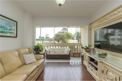 Apartamento, 4 quartos, 130 m² - Foto 3