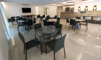 Apartamento, 3 quartos, 153 m² - Foto 3