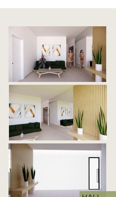 Cobertura, 2 quartos, 80 m² - Foto 5