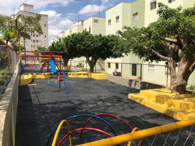 Apartamento, 2 quartos, 50 m² - Foto 3