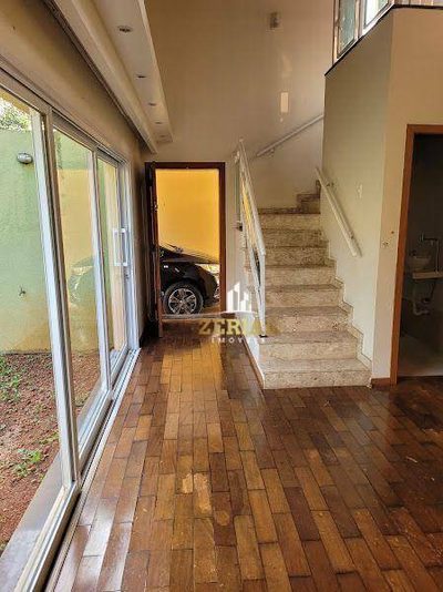 Sobrado, 3 quartos, 200 m² - Foto 2