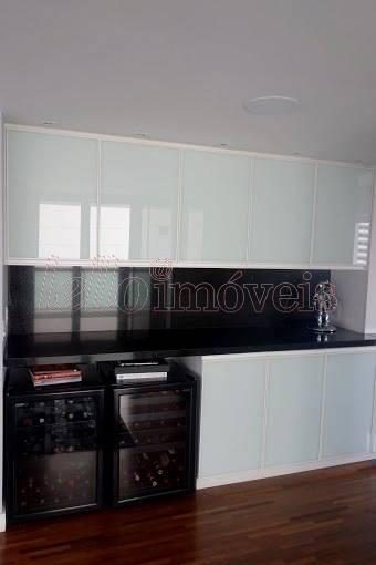 Apartamento, 3 quartos, 245 m² - Foto 5