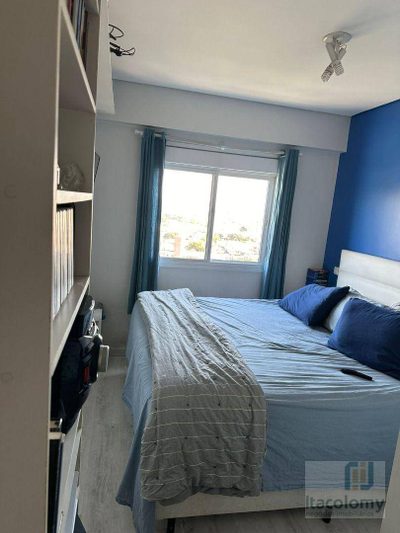 Apartamento, 2 quartos, 54 m² - Foto 4