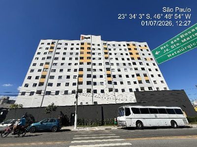 Apartamento, 2 quartos, 36 m² - Foto 1
