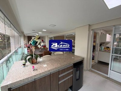 Apartamento, 3 quartos, 197 m² - Foto 4