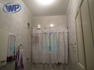 Sobrado, 2 quartos, 128 m² - Foto 5