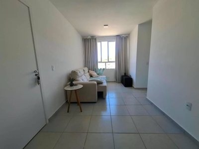 Apartamento, 2 quartos, 51 m² - Foto 5