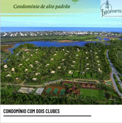Loteamento e Condomínio, 800 m² - Foto 4