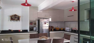 Apartamento, 4 quartos, 150 m² - Foto 2