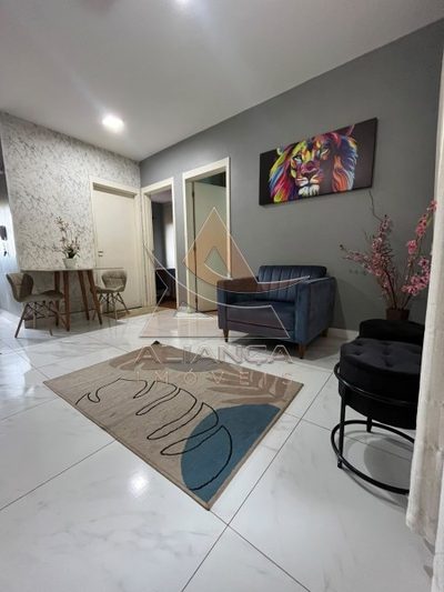 Apartamento, 2 quartos, 43 m² - Foto 1