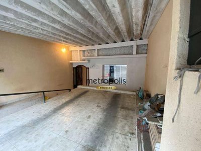 Casa, 2 quartos, 110 m² - Foto 3