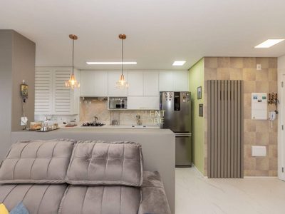 Apartamento, 2 quartos, 73 m² - Foto 2