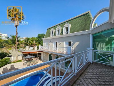 Casa, 5 quartos, 580 m² - Foto 3