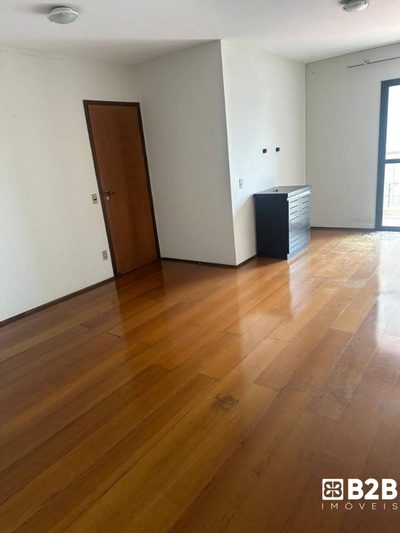 Apartamento, 3 quartos, 82 m² - Foto 2