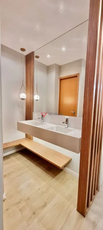 Apartamento, 1 quarto, 60 m² - Foto 4