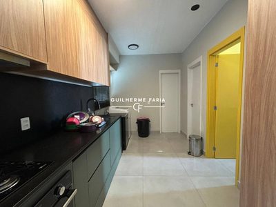 Apartamento, 2 quartos, 50 m² - Foto 5