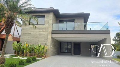 Casa, 4 quartos, 351 m² - Foto 2