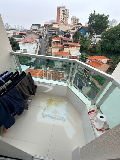 Apartamento, 2 quartos, 53 m² - Foto 3