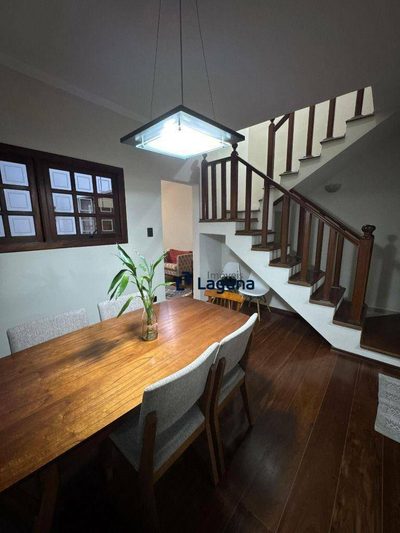 Sobrado, 3 quartos, 248 m² - Foto 5