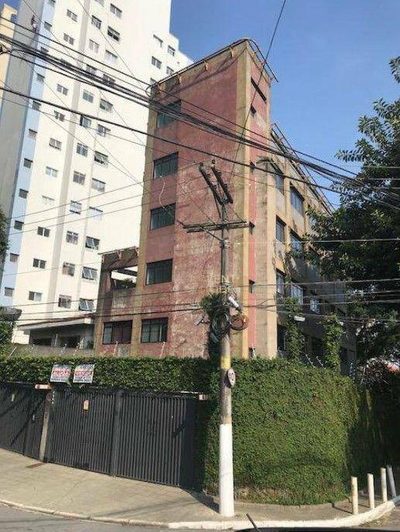 Prédio Inteiro, 1083 m² - Foto 3