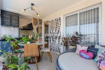 Apartamento, 3 quartos, 81 m² - Foto 4